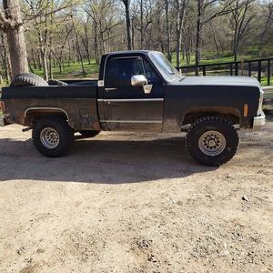 Meet your Posher, Hunter